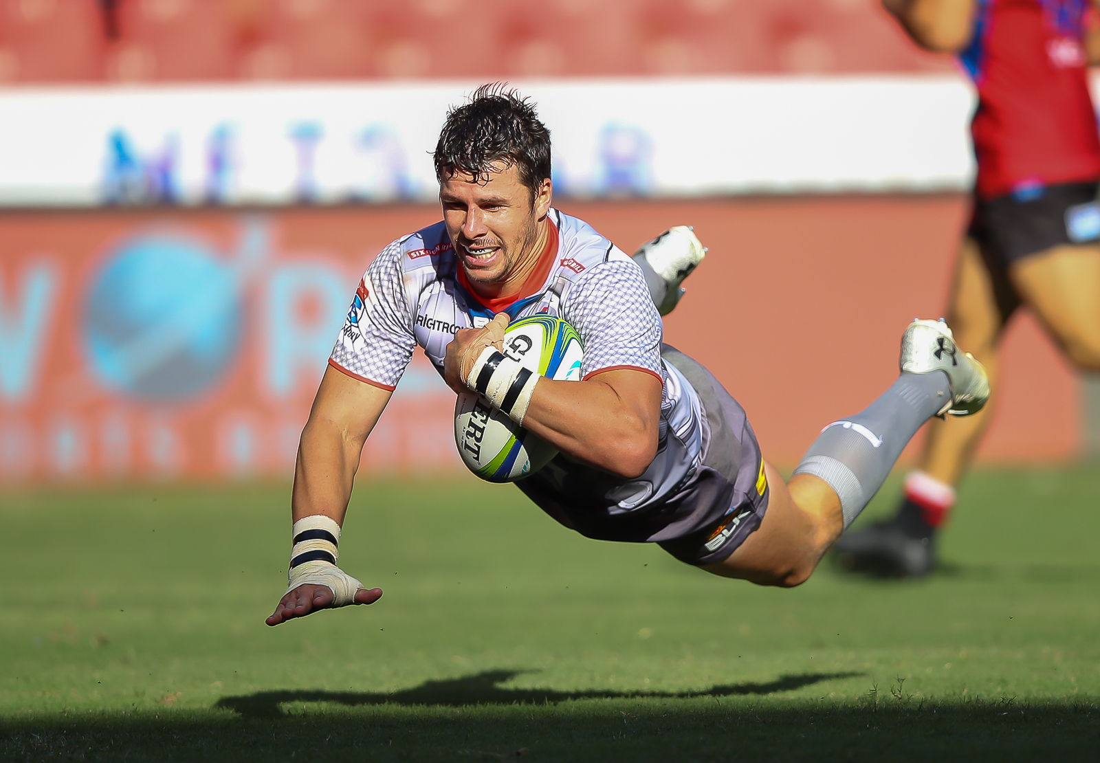 DHL Stormers dig deep to sink Lions