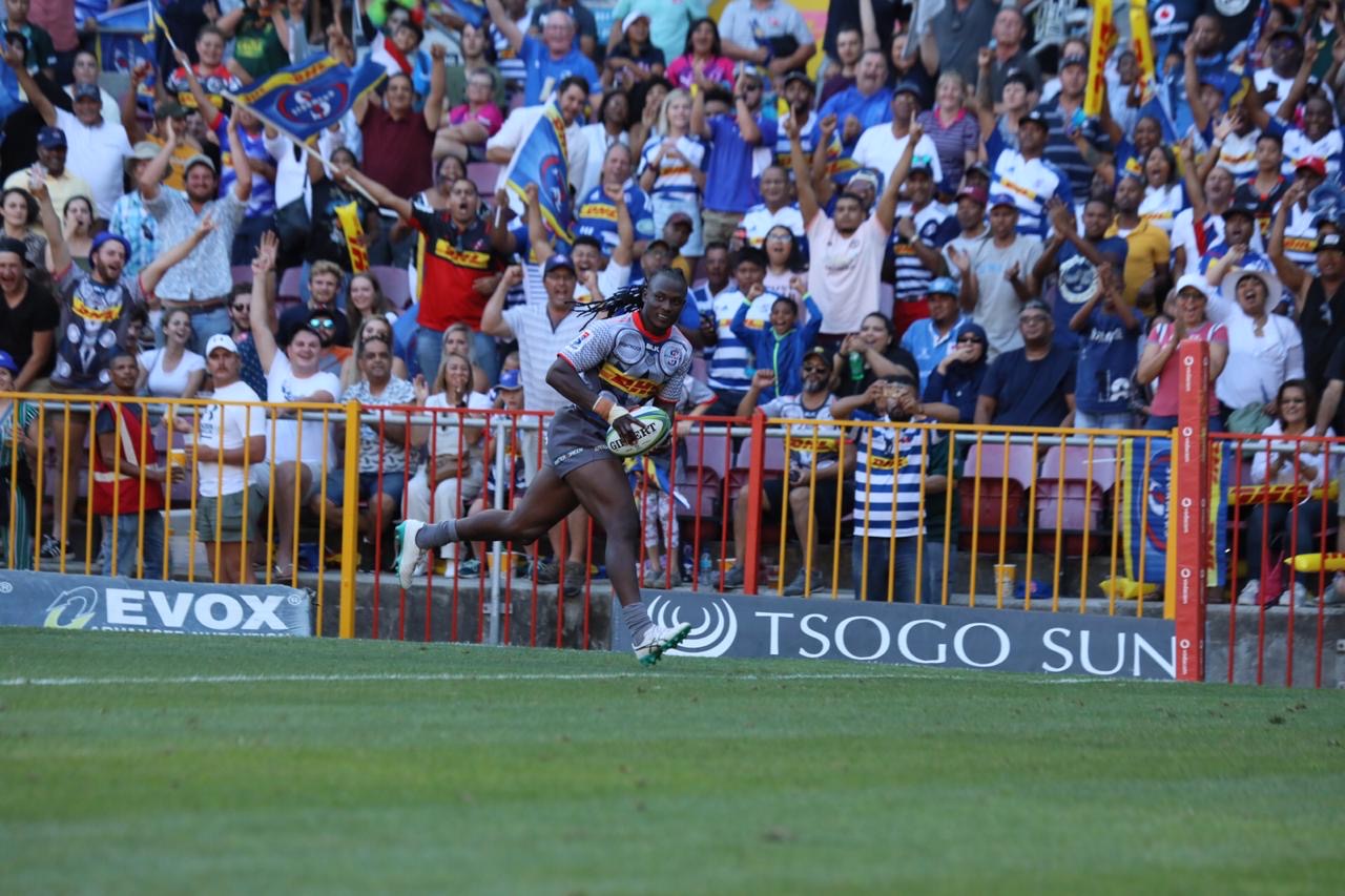 DHL Stormers hold off Bulls at DHL Newlands