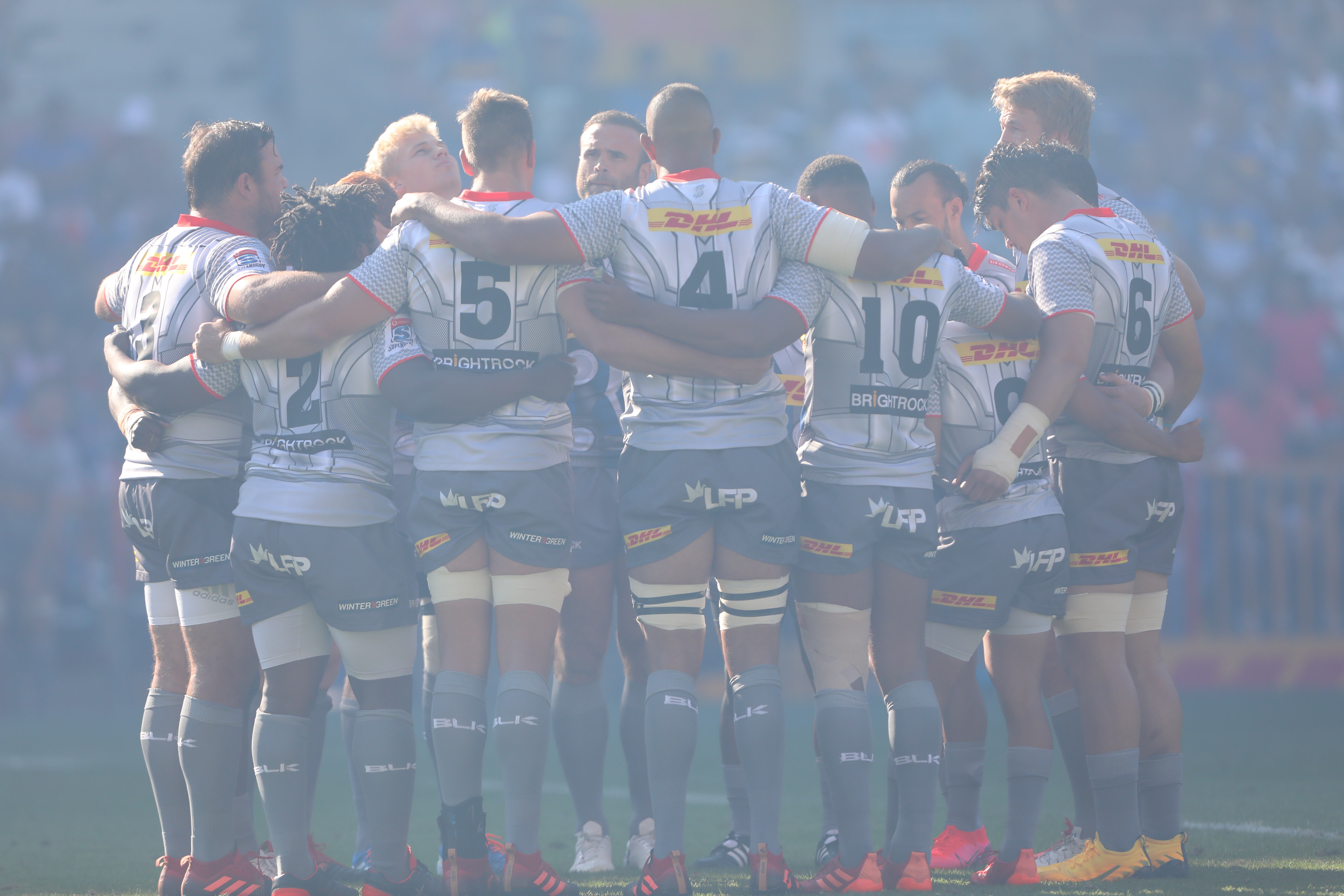 Next level for Wintergreen and DHL Stormers