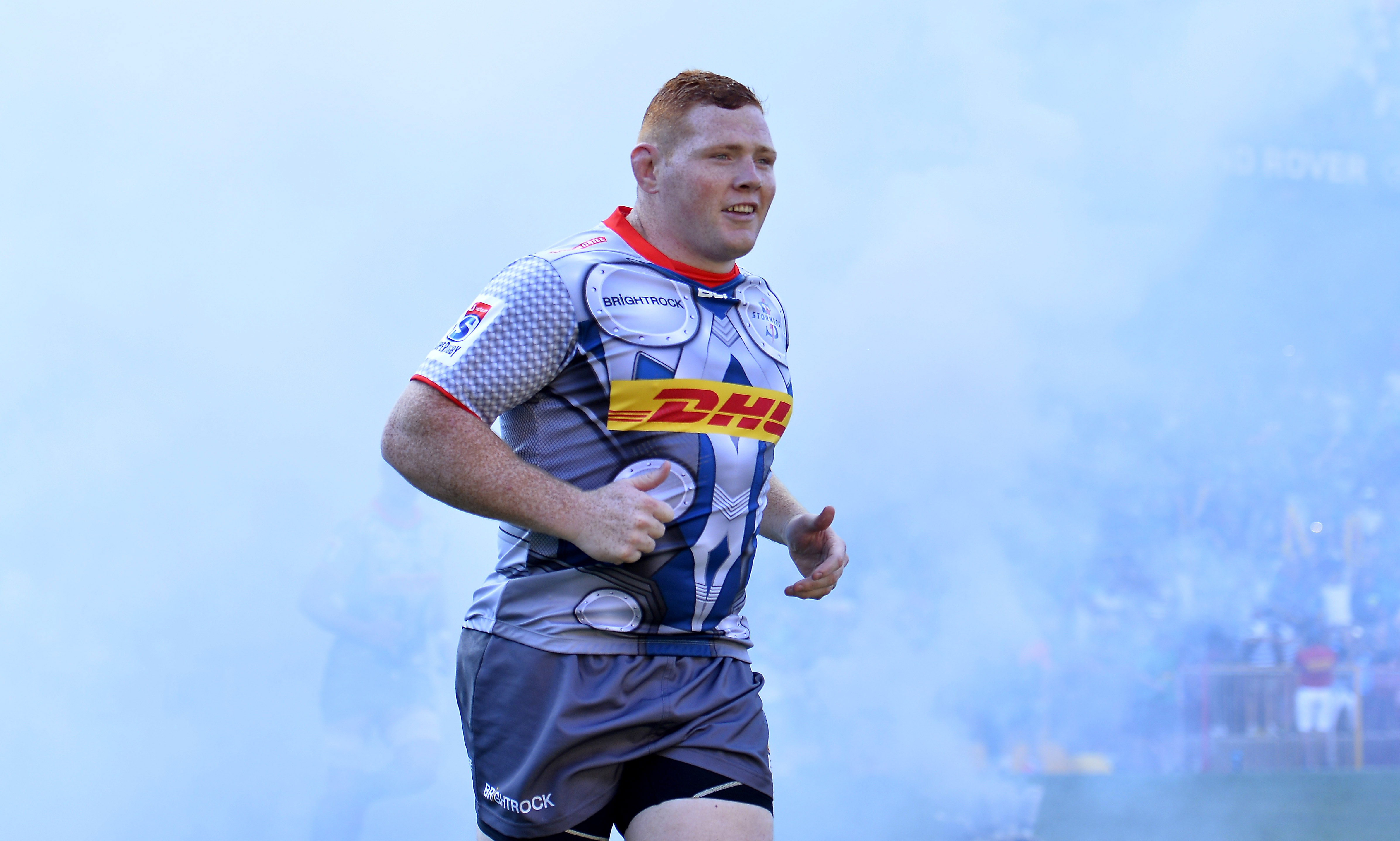 DHL Stormers ‘training their minds’