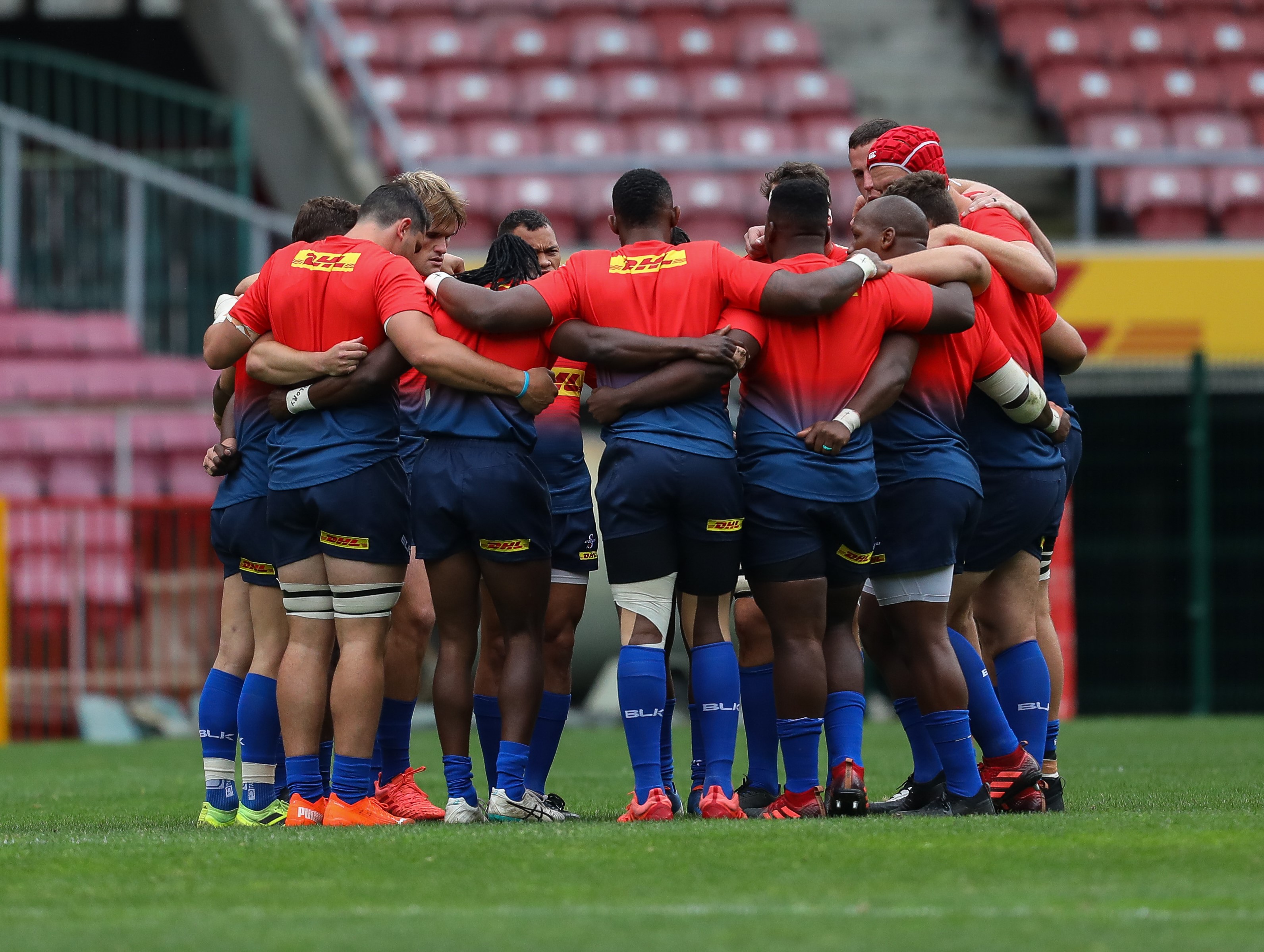 SA Rugby re-commits to campaign against discrimination and racism