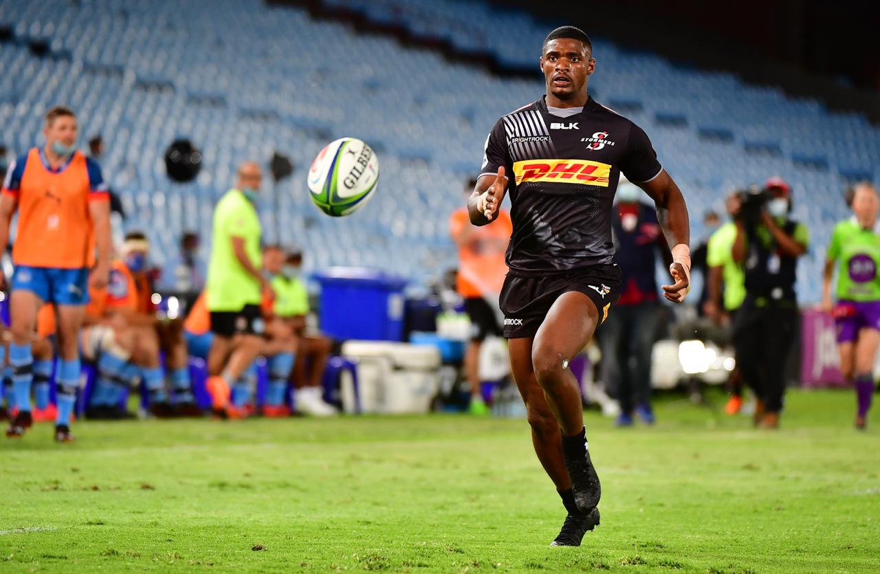 DHL Stormers go down against Vodacom Bulls