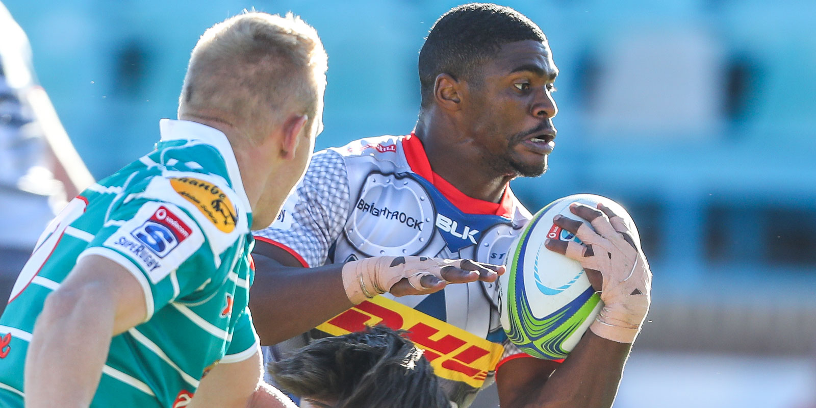 Six of the best for DHL Stormers in Kimberley