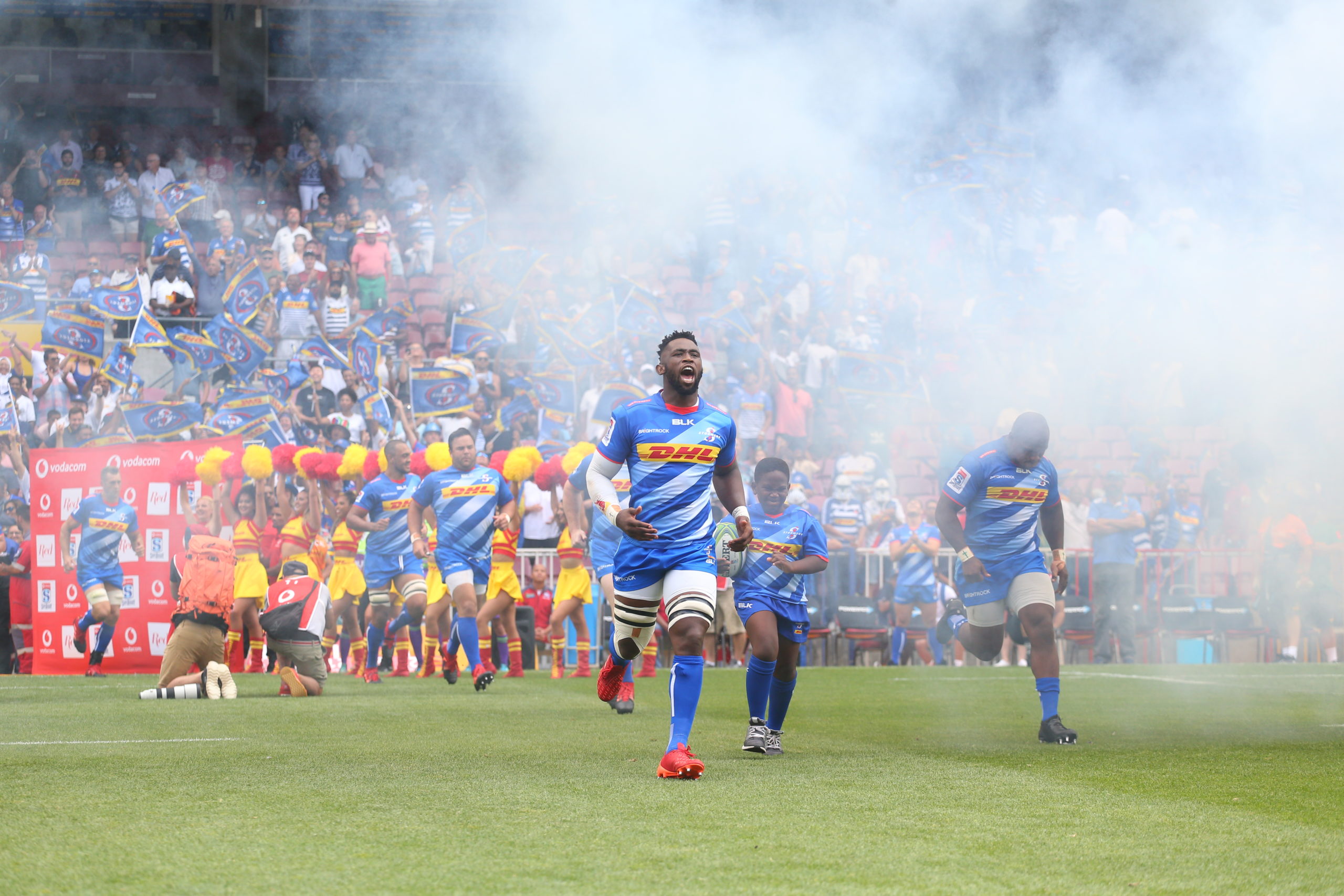 Kolisi parts ways with WP Rugby after 11-year journey