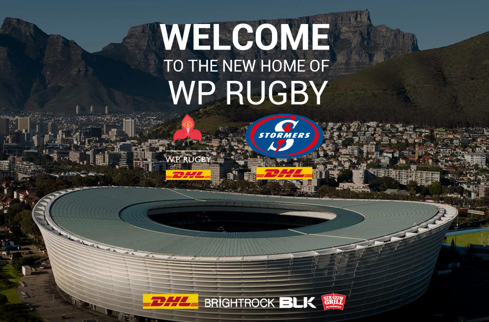 A new era begins at the new home of WP Rugby