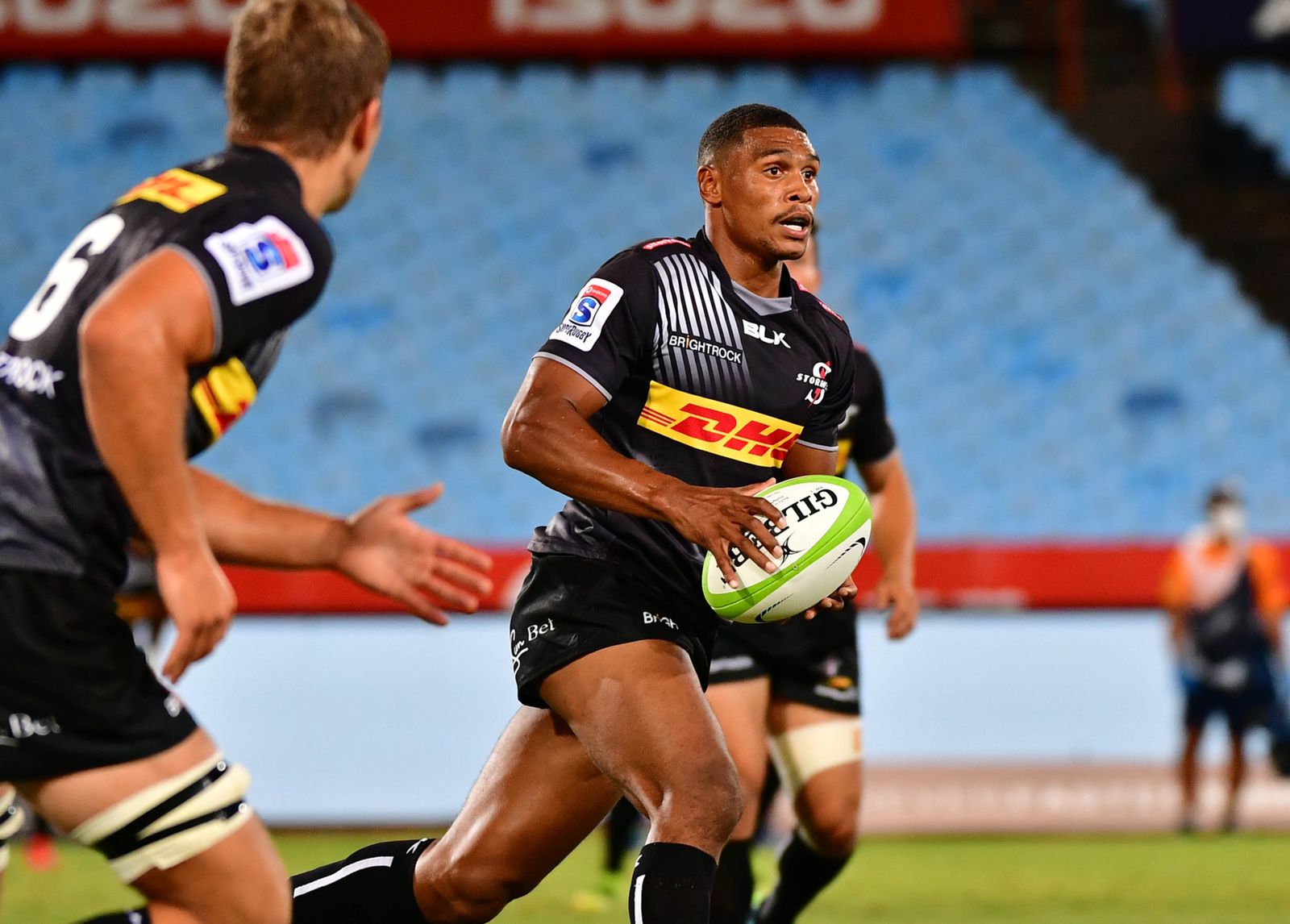 Late heartbreak for DHL Stormers in Pretoria