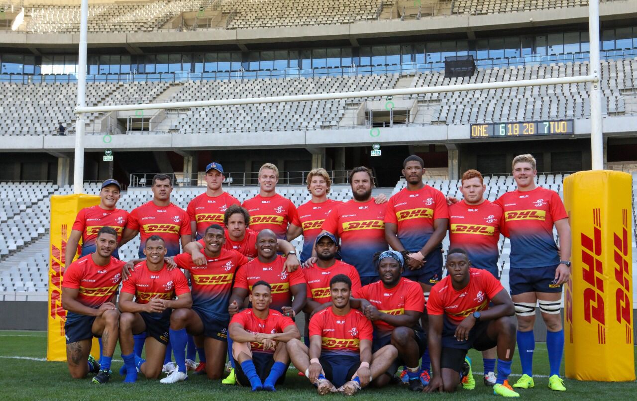 DHL extends record-breaking title sponsorship of DHL Stormers and DHL WP