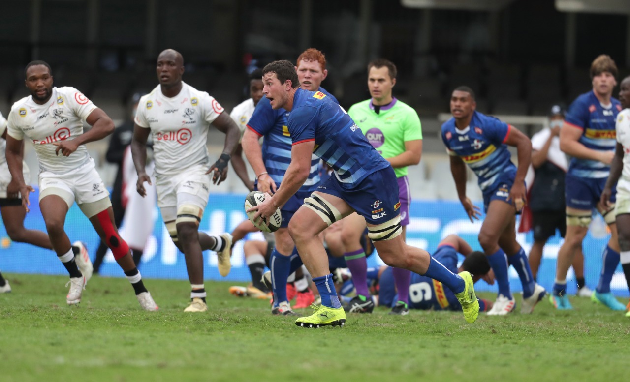 Composed DHL Stormers prevail in Durban