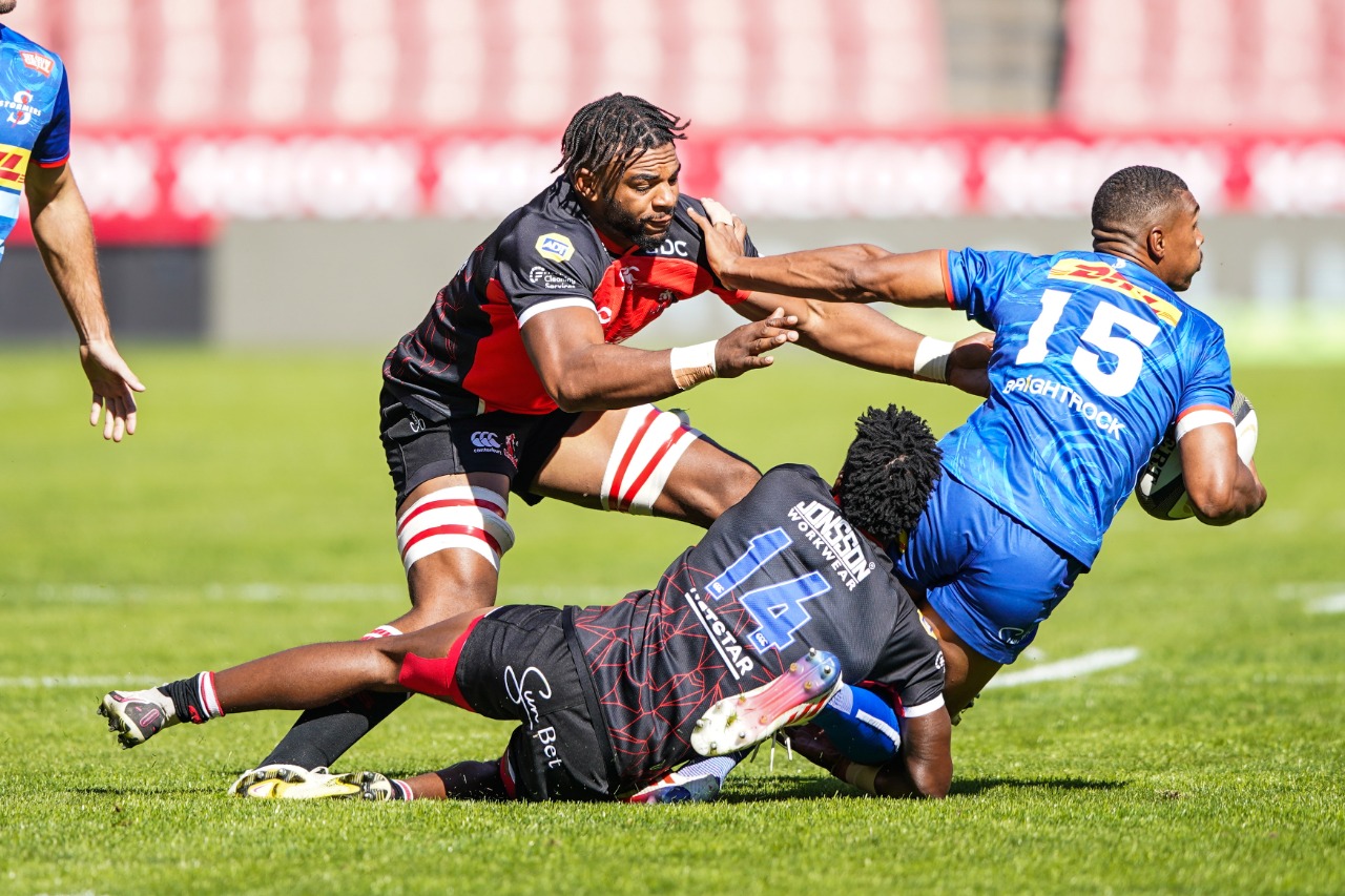 DHL Stormers v Emirates Lions cancelled