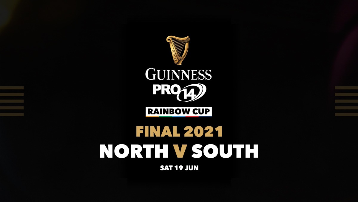 Planning at advanced stages for historic ‘North v South’ Rainbow Cup Final