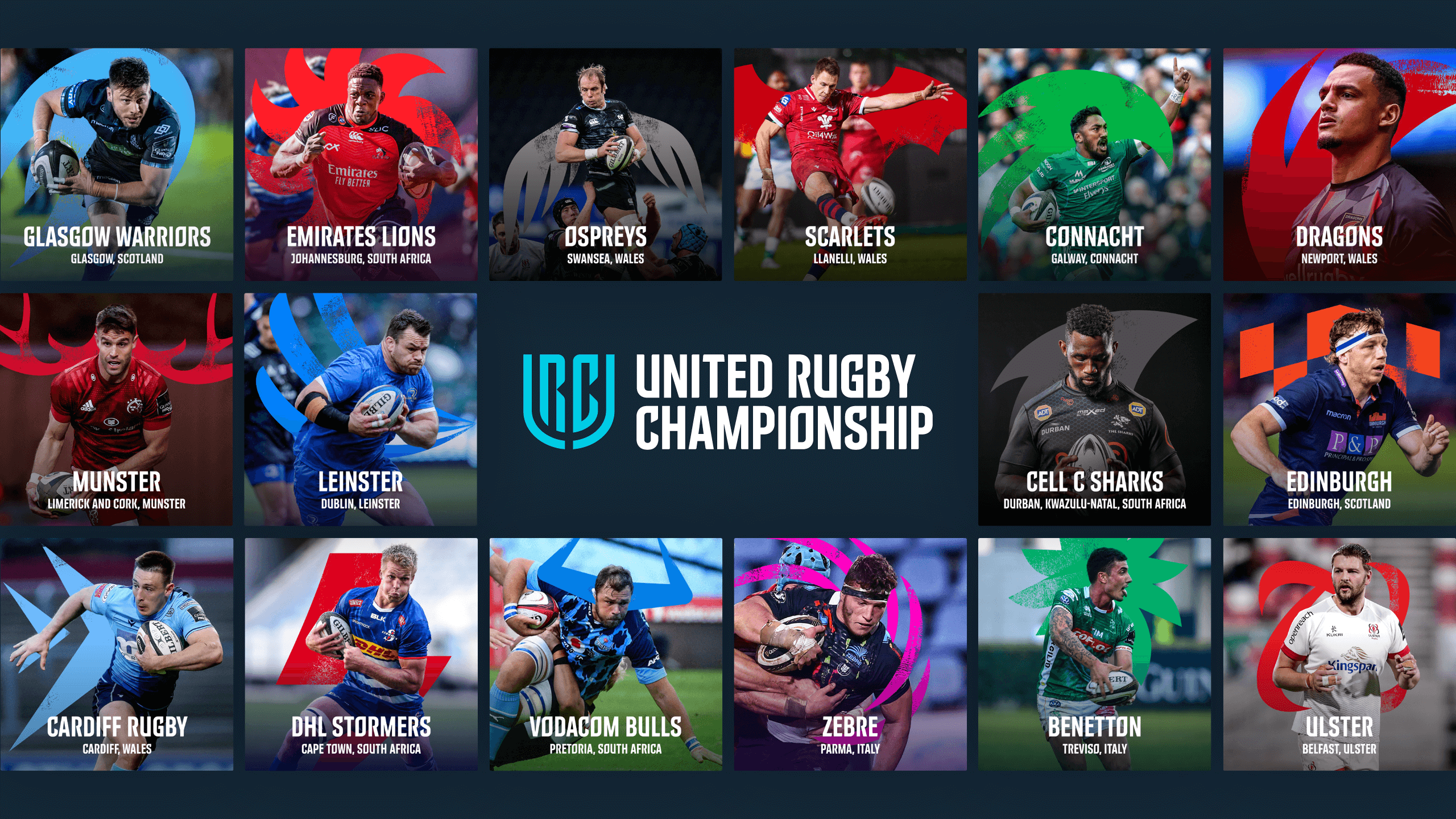 United Rugby Championship Heralds a New Era for Club Rugby