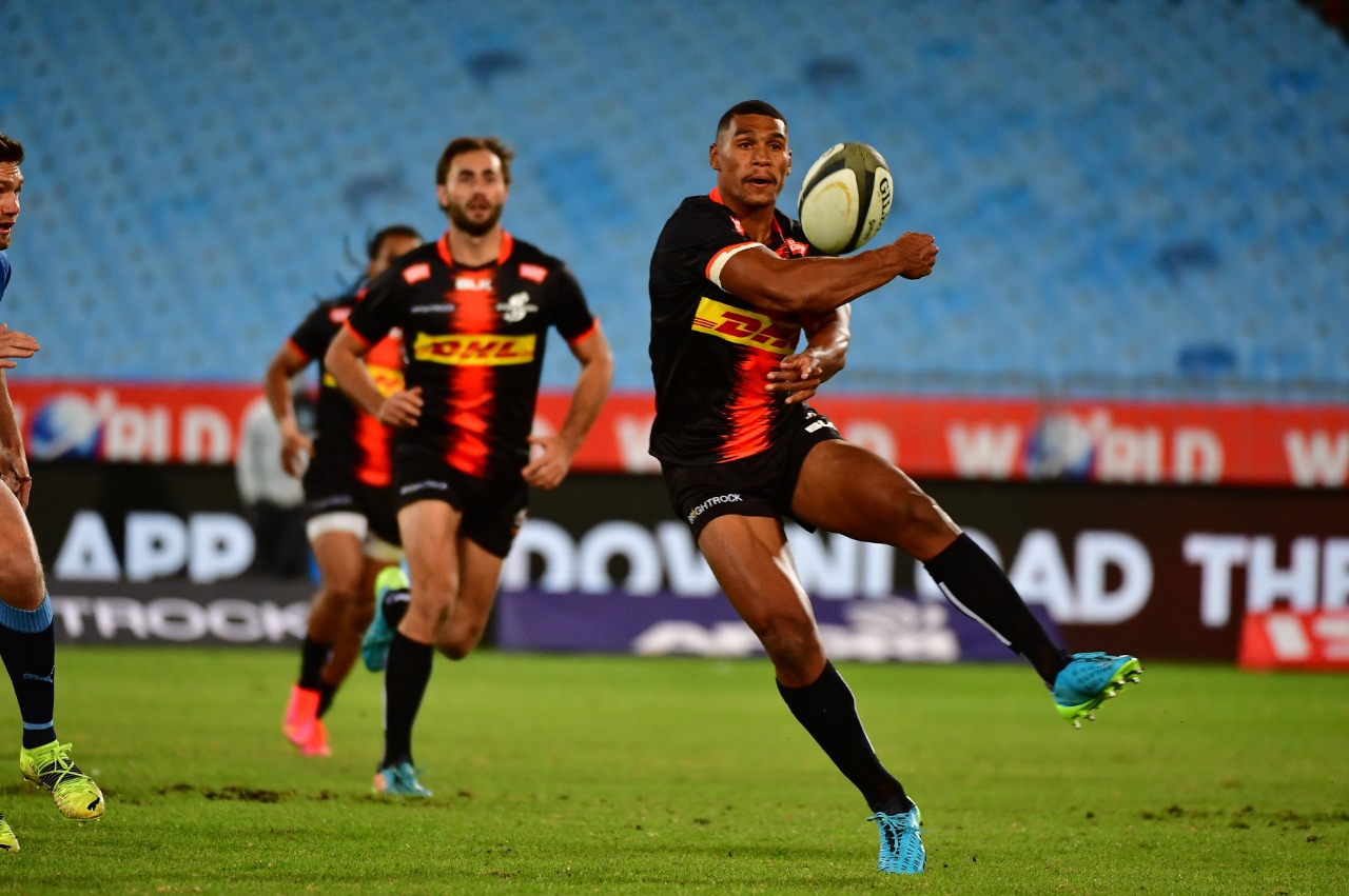 Brave DHL Stormers denied at the death