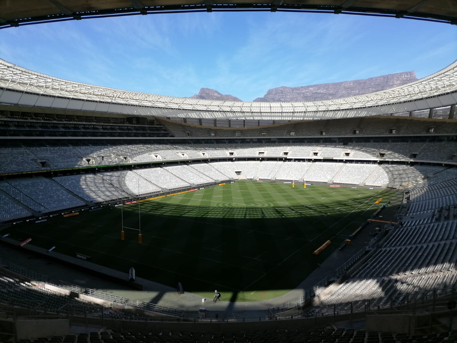 Double-header confirmed for Cape Town on Saturday