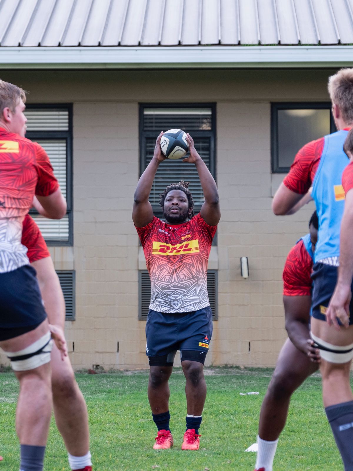 DHL Stormers ready to ‘hit the road running’