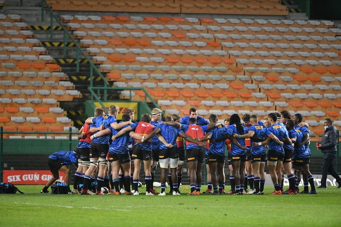 DHL Stormers XV ready for Toyota Challenge