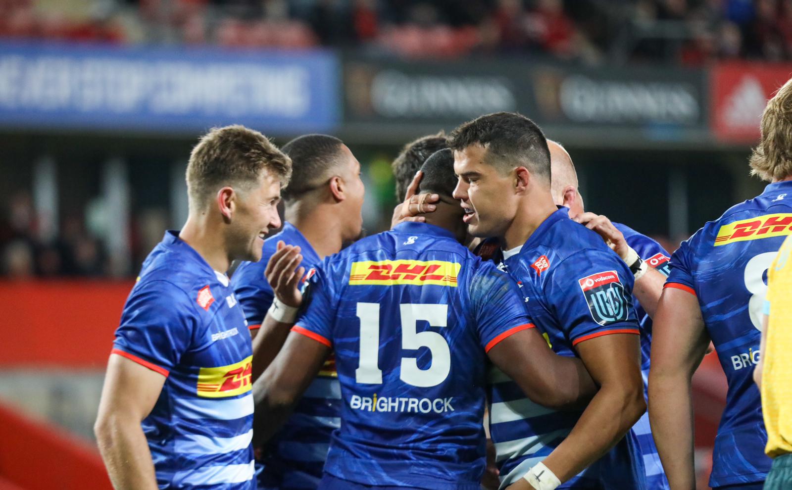 DHL Stormers will keep reaching higher