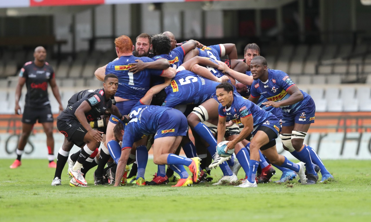 DHL Stormers fight back to salvage draw in Durban