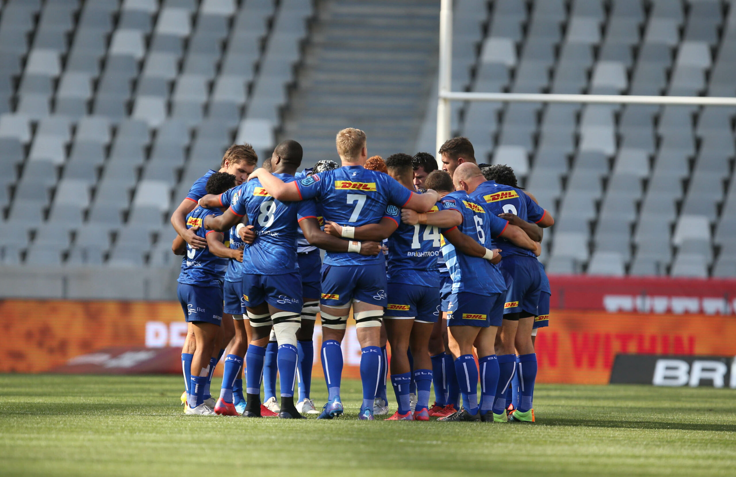 DHL Stormers given Sundays for Zebre and Cardiff