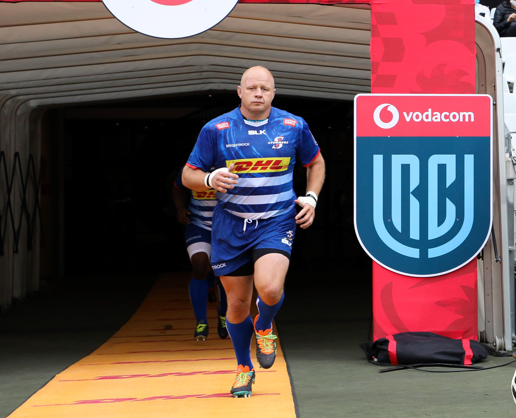 DHL Stormers century for Harris at DHL Stadium