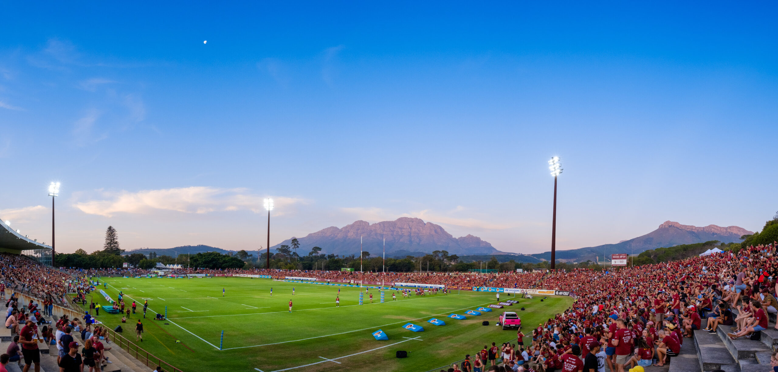 DHL Stormers to face Zebre Parma in Stellenbosch