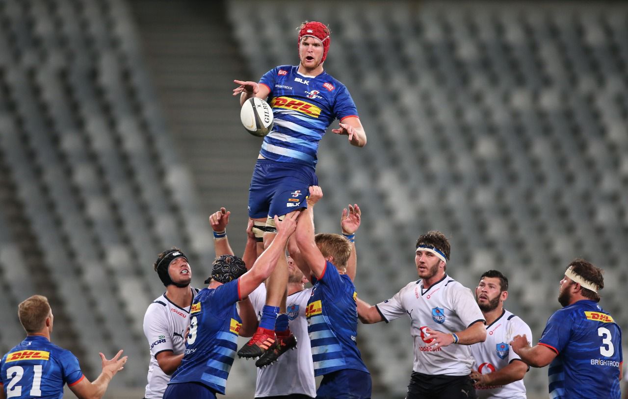 WP Rugby wishes Meihuizen well in rugby retirement