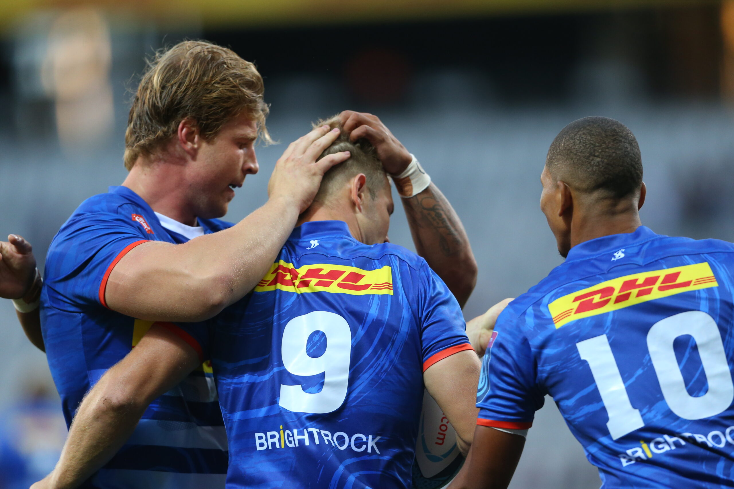 All set for North-South ‘classic’ at DHL Stadium