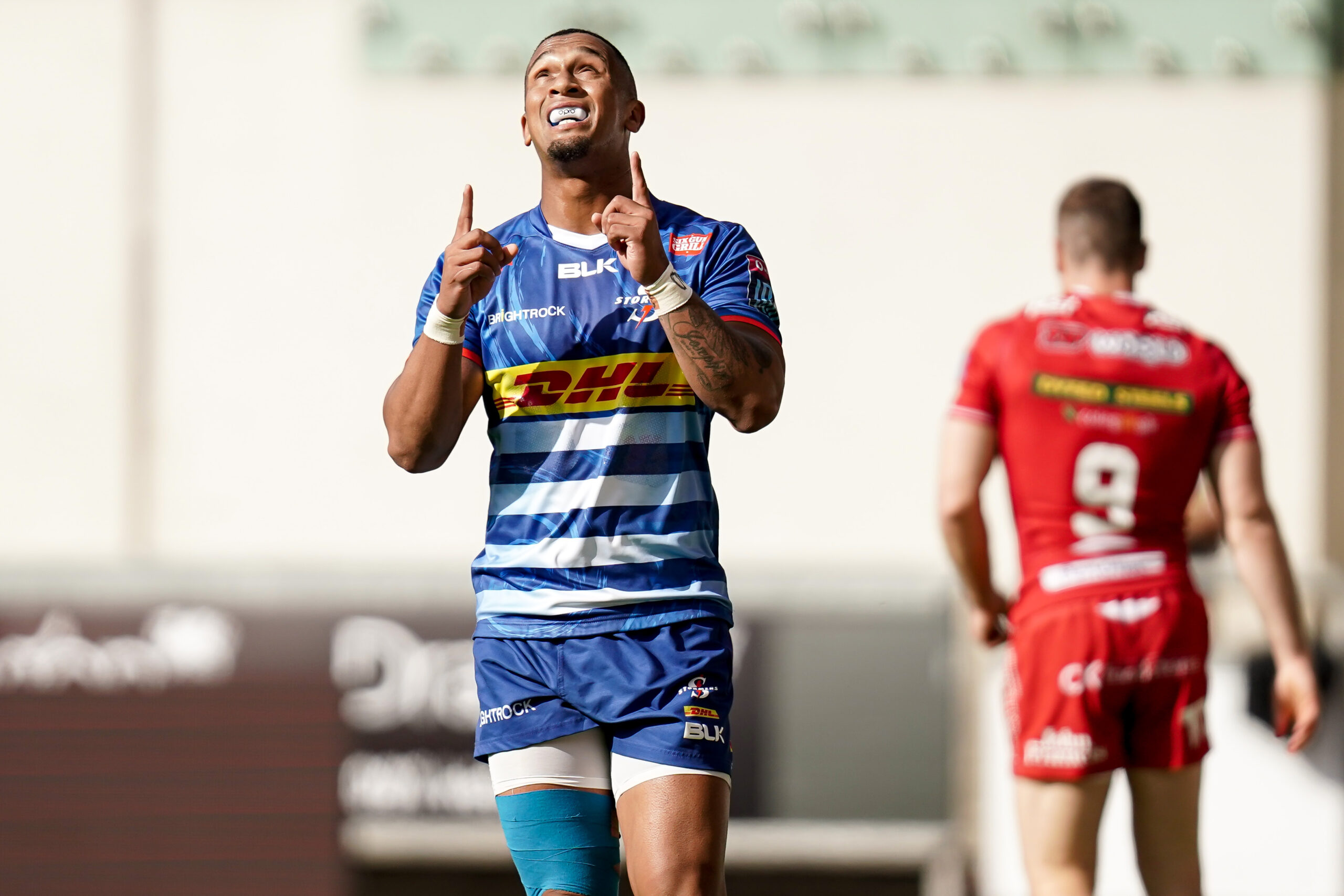 ‘Golden opportunities ahead’ for DHL Stormers