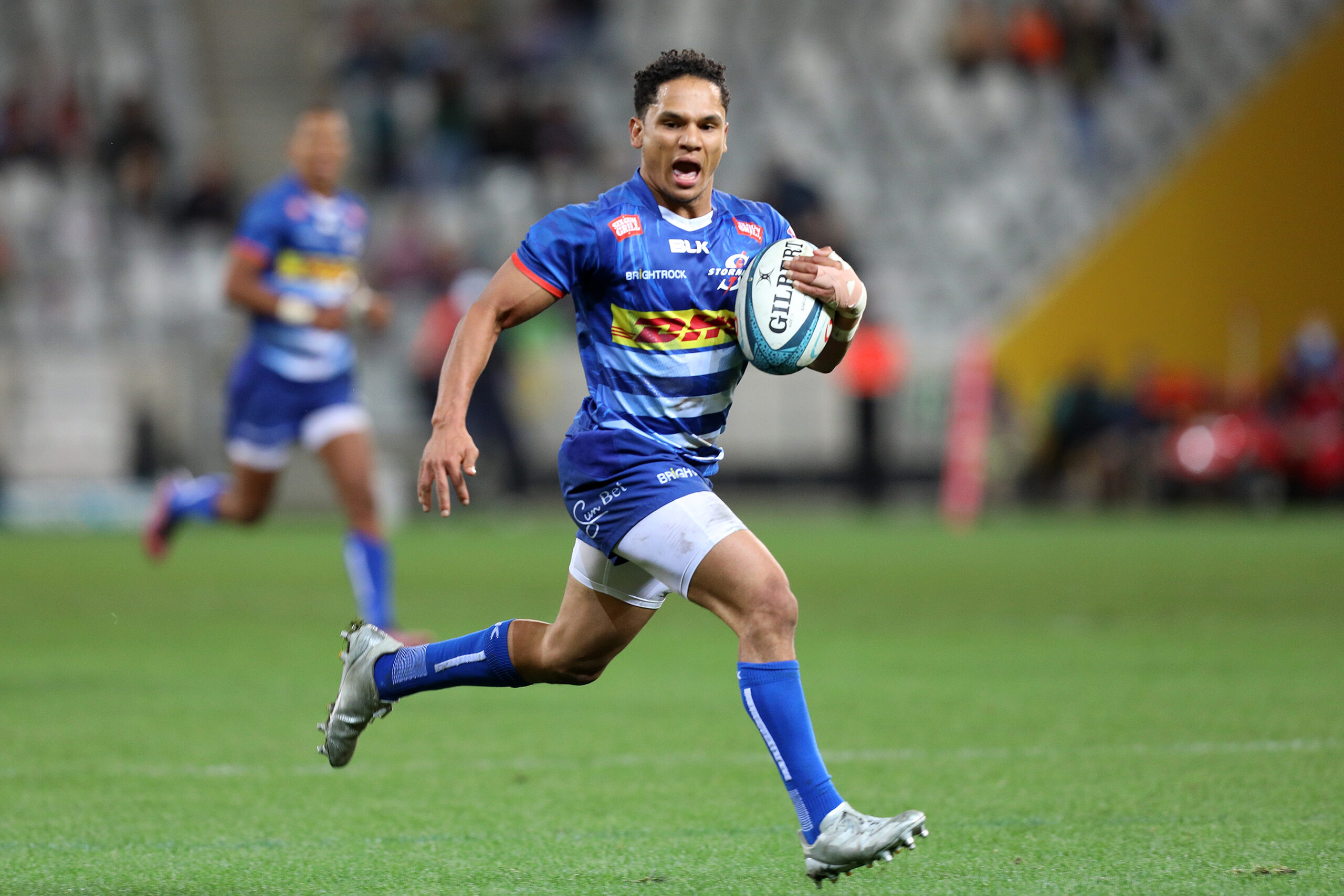 Jantjies and Pretorius return for DHL Stadium quarterfinal