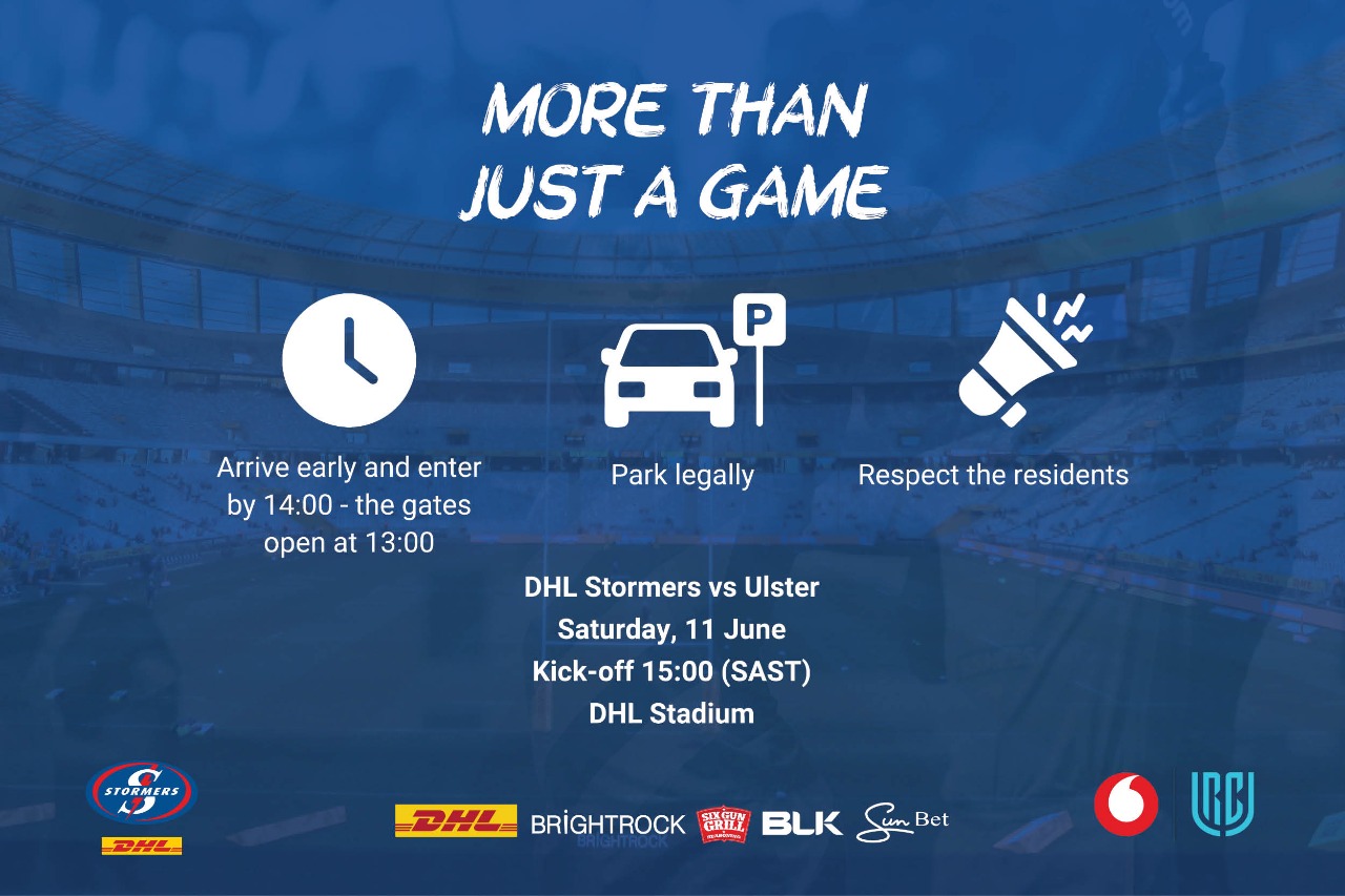 All you need to know for DHL Stadium semifinal