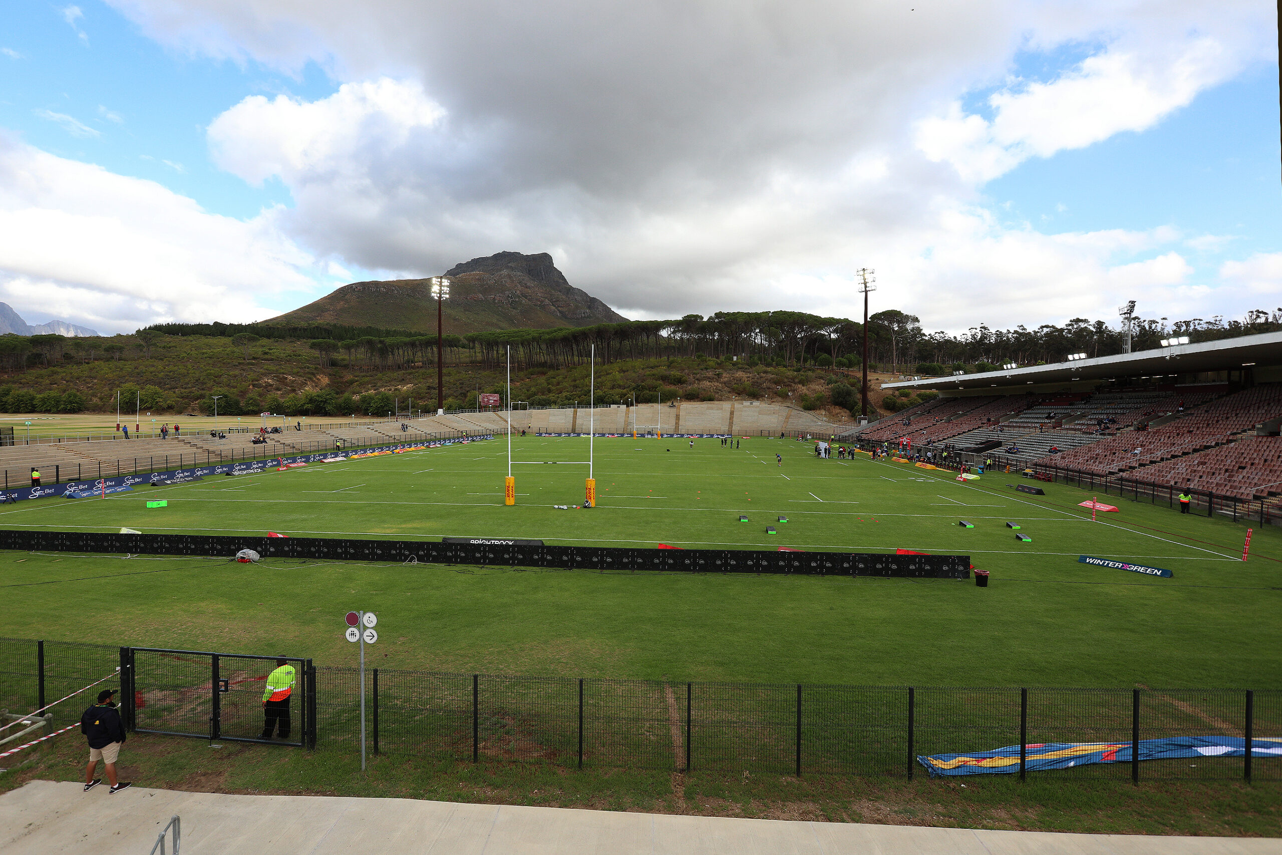 DHL Stormers in Stellenbosch: All you need to know