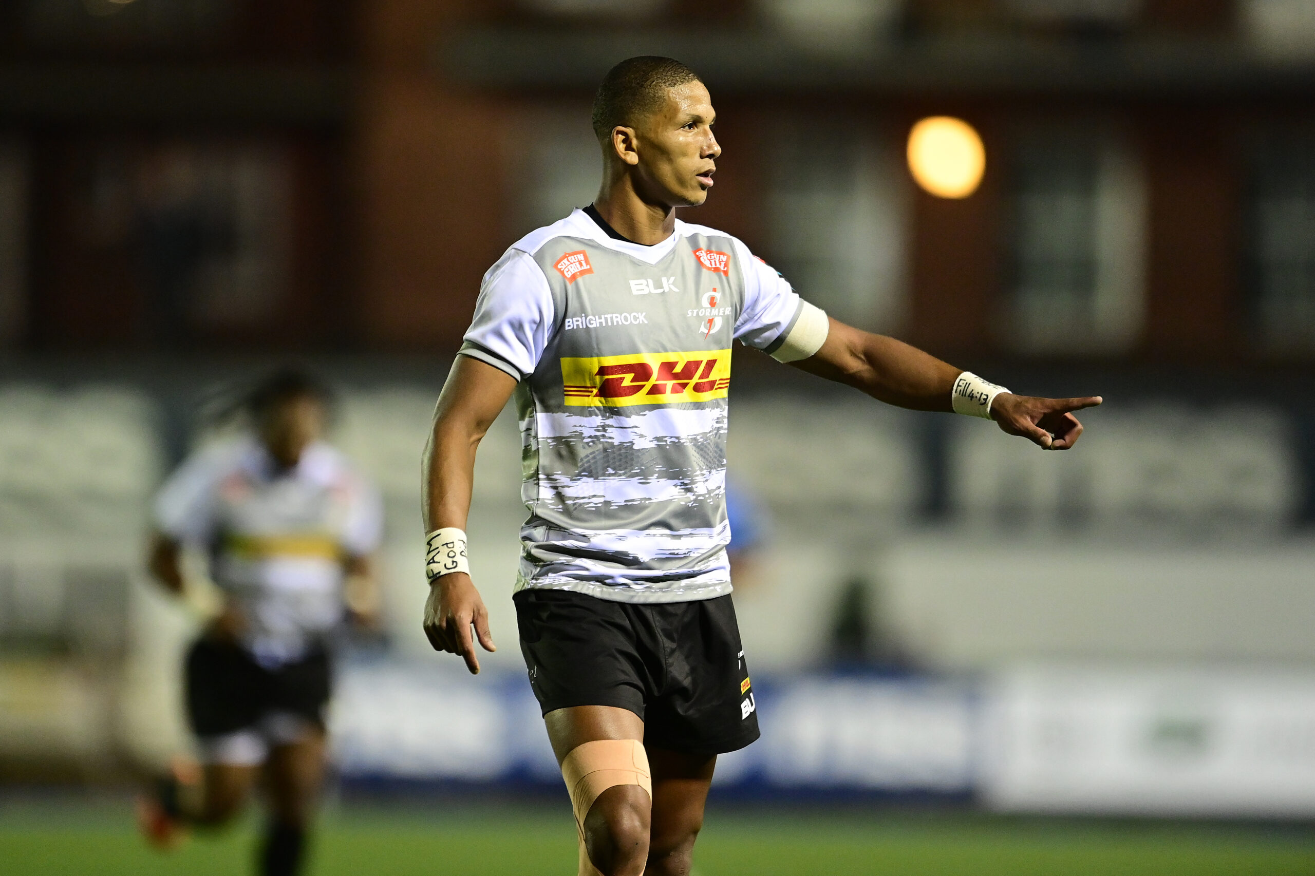 Boks call up DHL Stormers trio for training camp