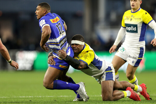 DHL Stormers go down in Clermont-Ferrand