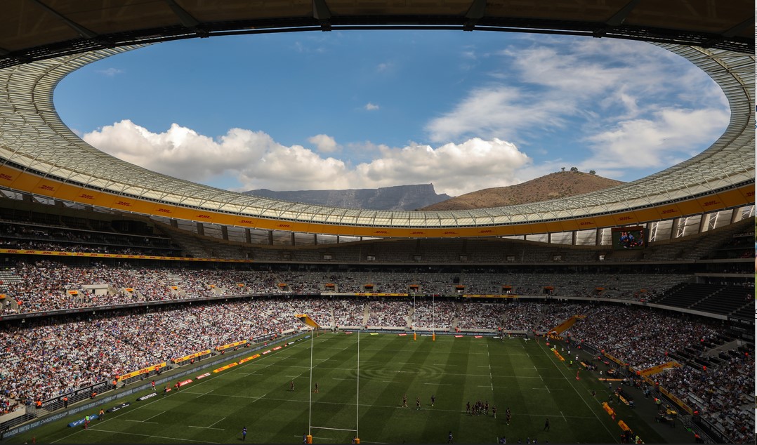 Blockbuster knock-out awaits at DHL Stadium