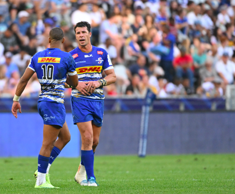 Nel determined to add to DHL Stormers legacy