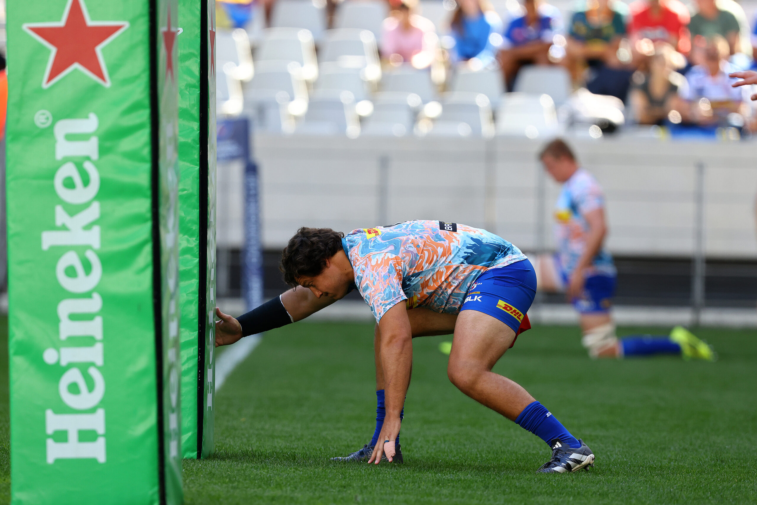 DHL Stormers’ Champions Cup pool opposition revealed