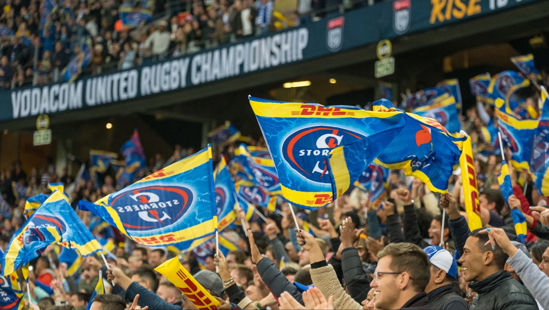 Season wrap: Next level for DHL Stormers