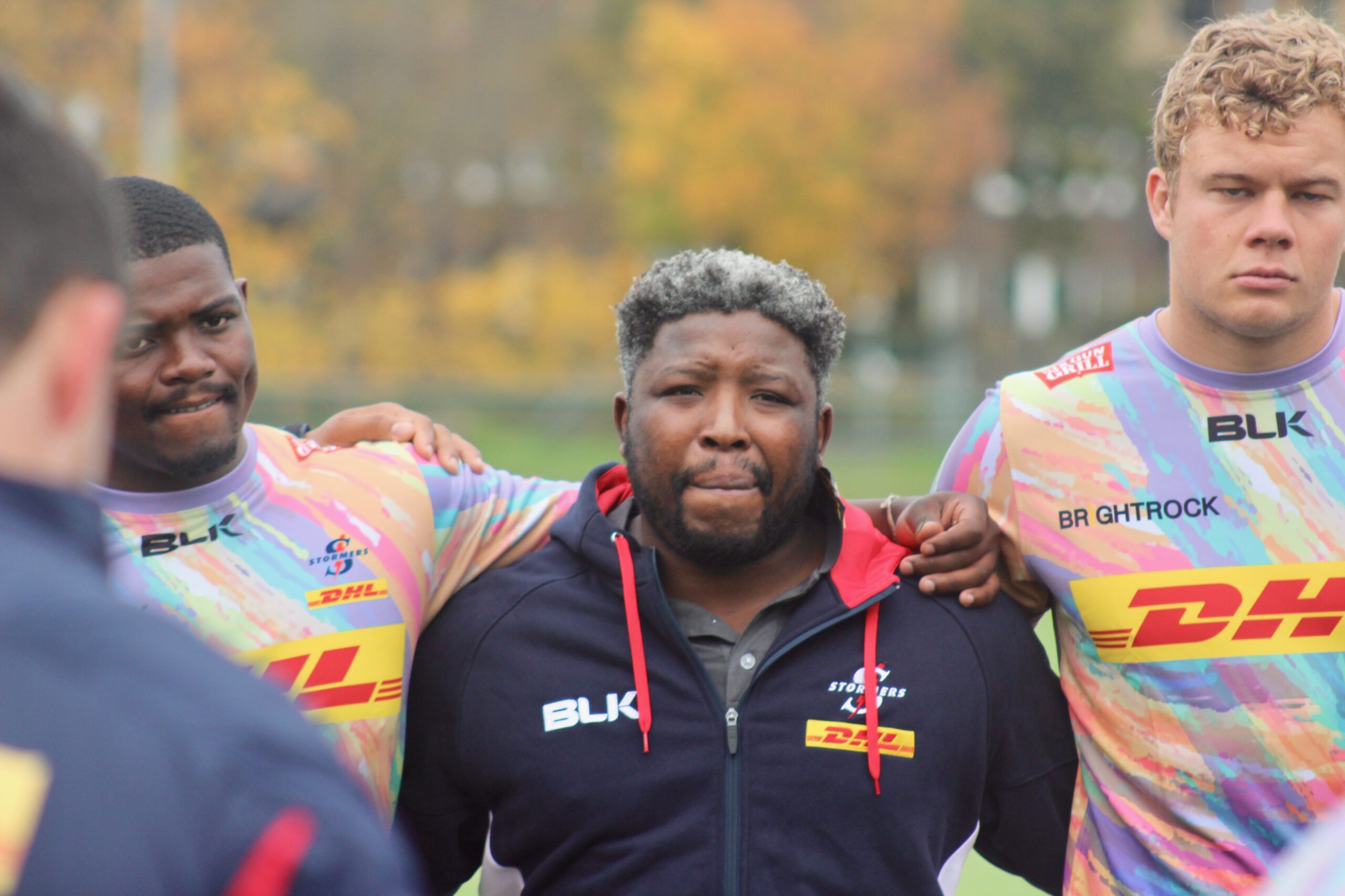 Scarra closing in on DHL Stormers ton