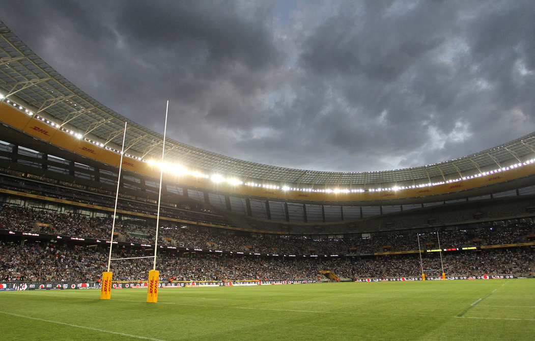 No place like home for DHL Stormers