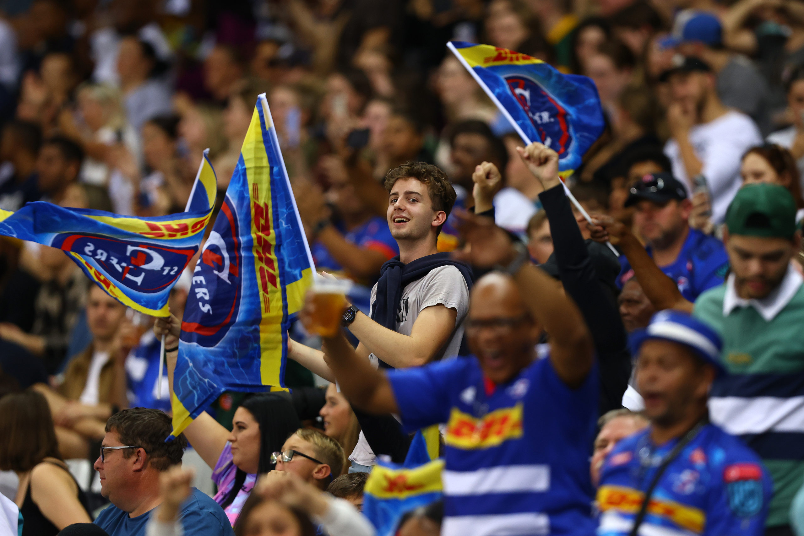 DHL Stormers v Emirates Lions: All you need to know