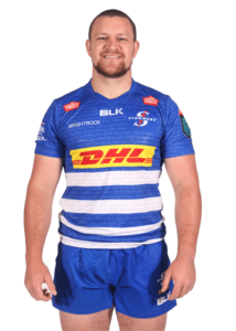 Andre-Hugo Venter