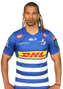 Clayton Blommetjies