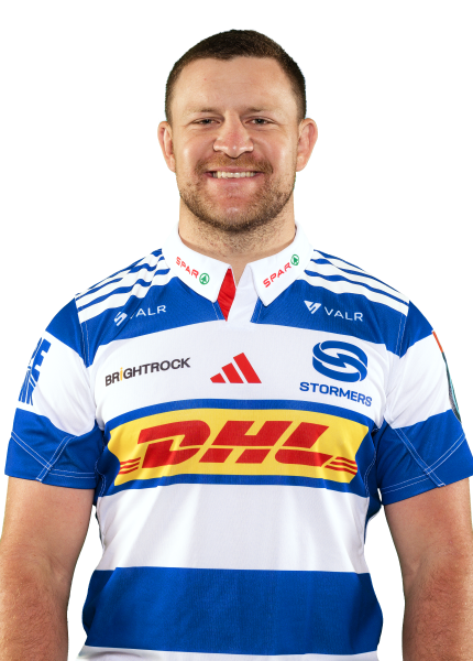 André-Hugo Venter