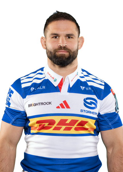Cobus Reinach