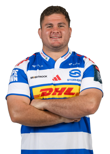 Corne Weilbach