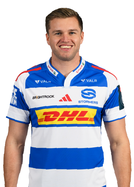 Daniel du Plessis