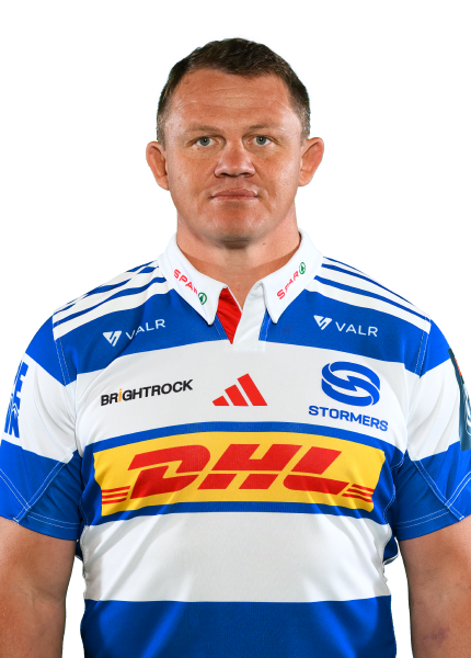 Deon Fourie