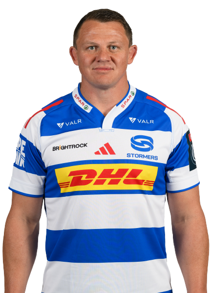 Deon Fourie
