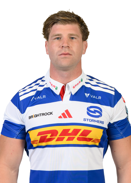 Evan Roos