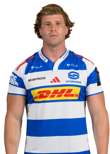 Evan Roos