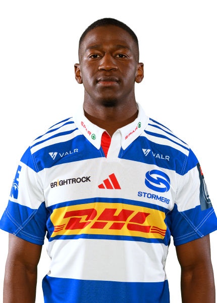 Ezekiel Ngobeni